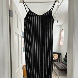 Won Hundred Calee Midi Dress